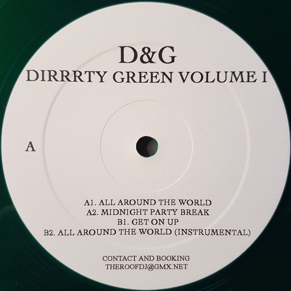 D & G (3)-1