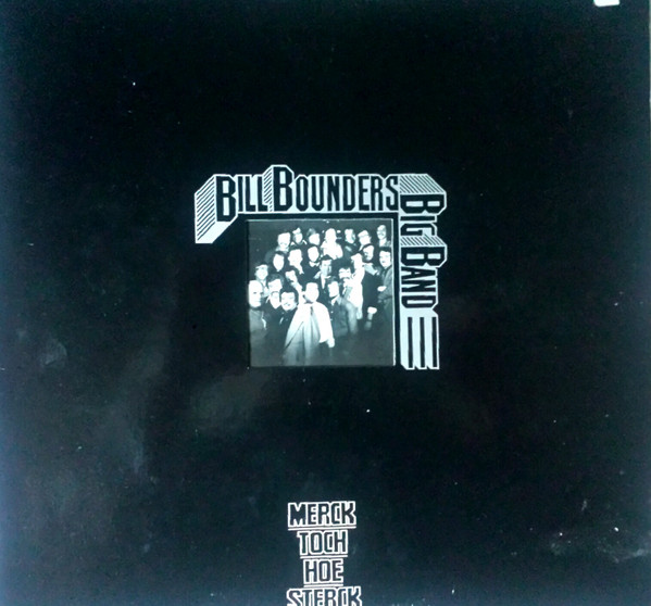 Bill Bounders Big Band-0