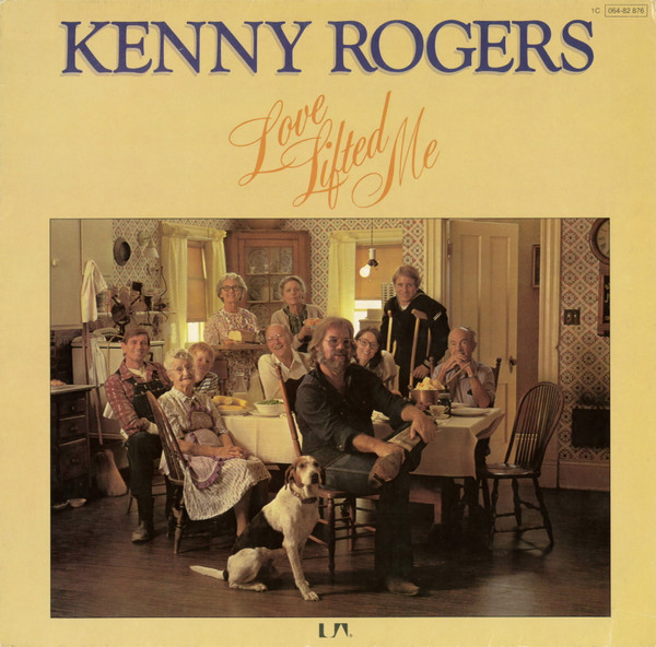 Kenny Rogers-0