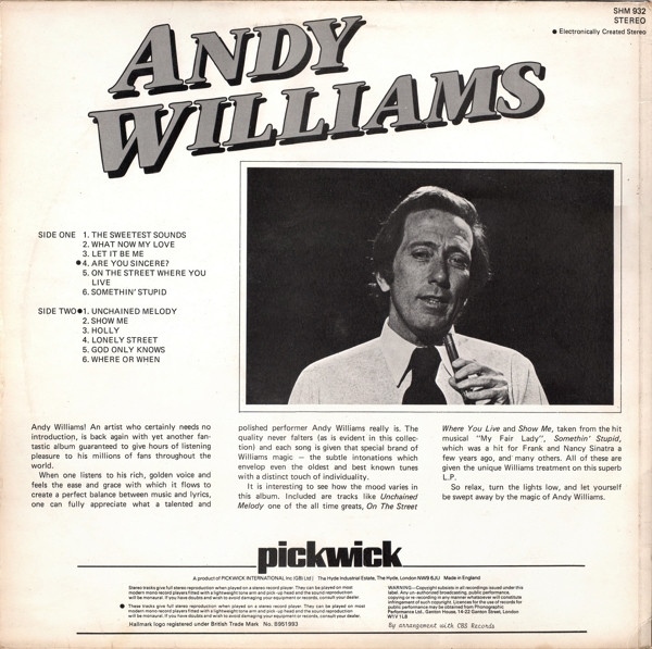Andy Williams-1