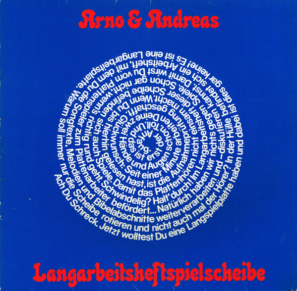 Arno & Andreas-0