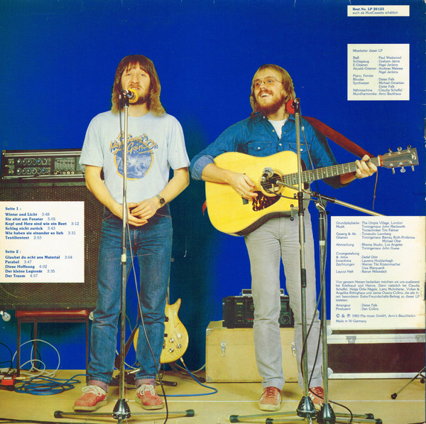 Arno & Andreas-1