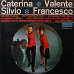 Caterina Valente - Silvio Francesco-0