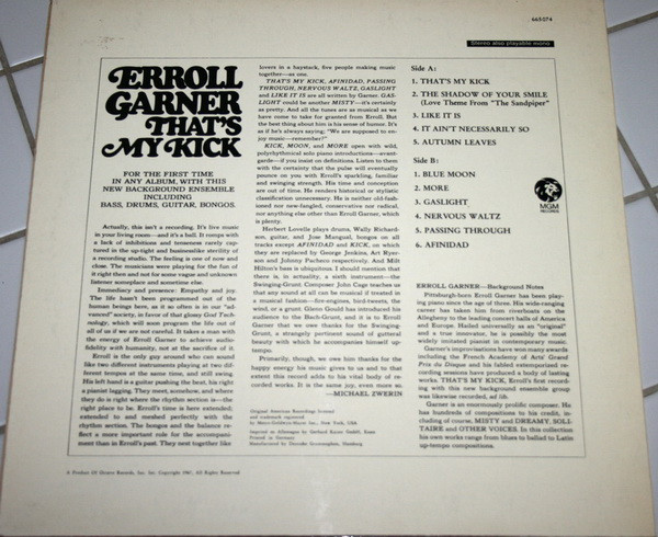 Erroll Garner-1