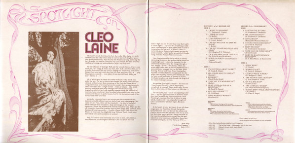 Cleo Laine-1