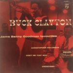 Buck Clayton With His All-Stars-0