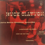Buck Clayton With His All-Stars-0