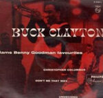 Buck Clayton With His All-Stars-4