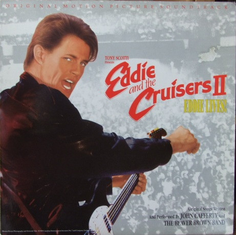 John Cafferty And The Beaver Brown Band-0