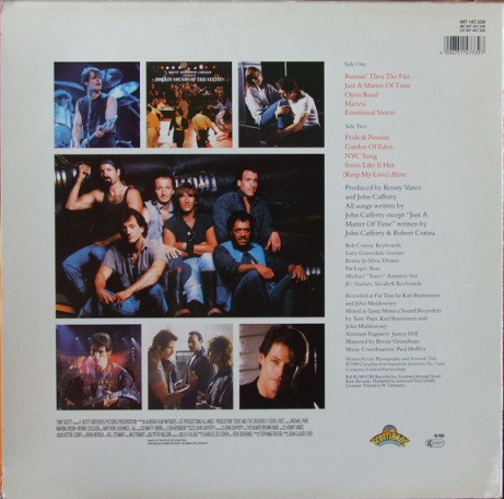 John Cafferty And The Beaver Brown Band-1