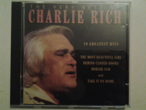 Charlie Rich-0