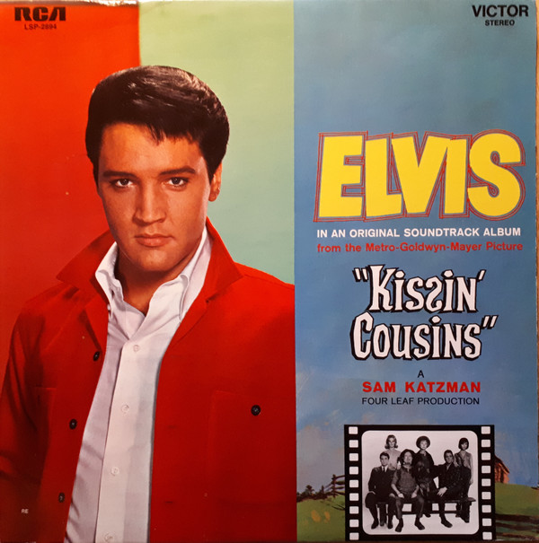 Elvis Presley-0