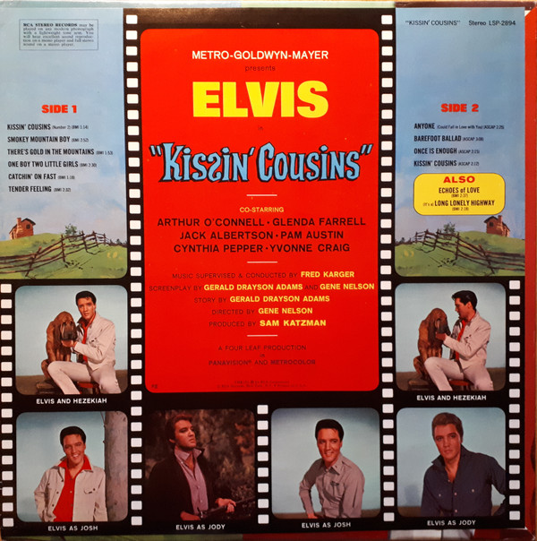 Elvis Presley-1