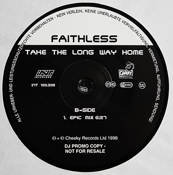 Faithless-1