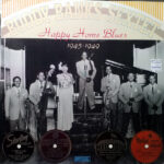 Buddy Banks Sextet-0
