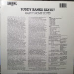 Buddy Banks Sextet-1