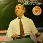 Mantovani And His Orchestra-0