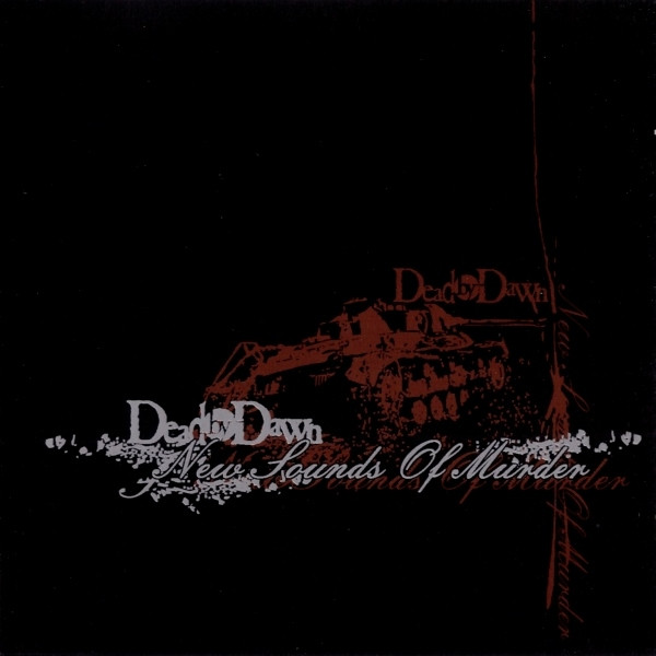 Dead By Dawn (3)-0