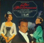Johann Strauss Jr., Renate Holm, Rudolf Schock, Wilma Lipp, Cesare Curzi, Walter Berry Dirigent Robert Stolz-0