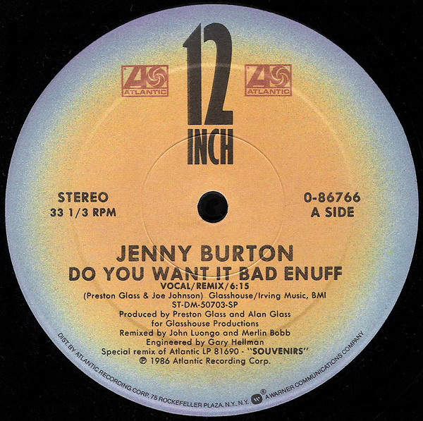 Jenny Burton-0
