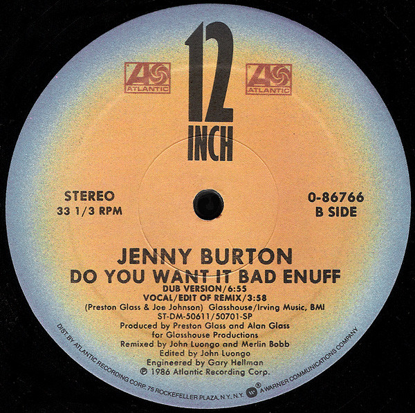 Jenny Burton-1