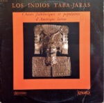 Los Indios Tabajaras-0