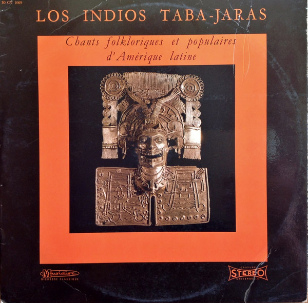 Los Indios Tabajaras-0