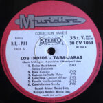 Los Indios Tabajaras-2