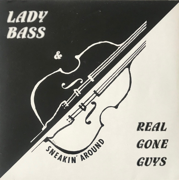 Lady Bass And Real Gone Guys-0