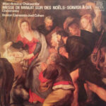 Marc Antoine Charpentier, Boston Camerata · Joel Cohen (3)-0