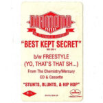 Diamond D And The Psychotic Neurotics-4