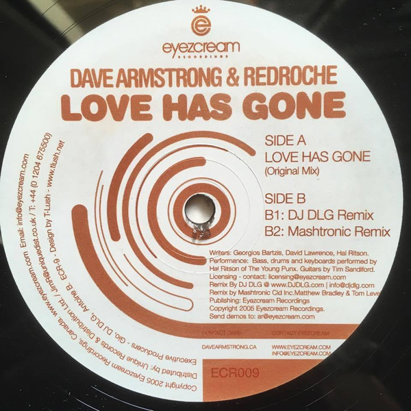 Dave Armstrong & RedRoche-0