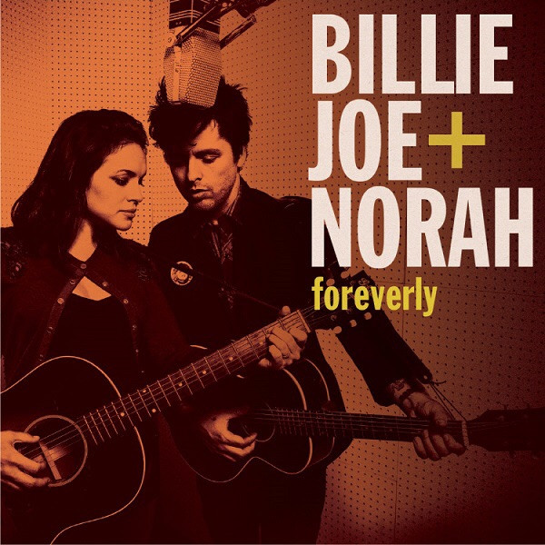 Billie Joe Armstrong + Norah Jones-0