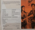 Billie Joe Armstrong + Norah Jones-4