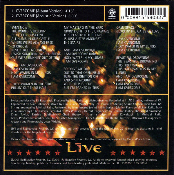Live-1
