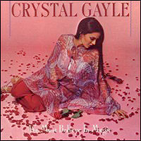 Crystal Gayle-0