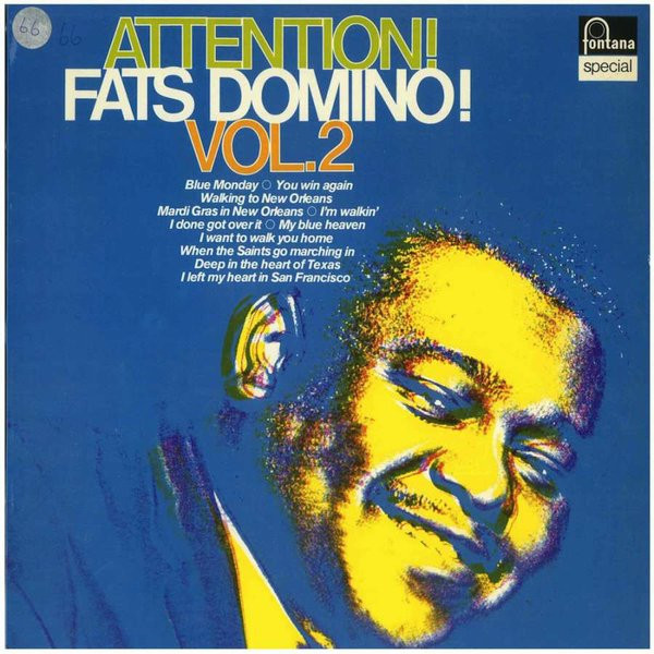 Fats Domino-0