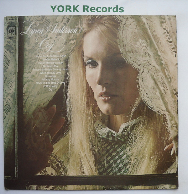 Lynn Anderson-0