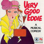 Jerome Kern - "Very Good Eddie" Goodspeed Opera House Original Cast (1977)-0