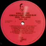 King Oliver Creole Conservenblik-2