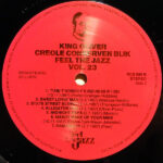King Oliver Creole Conservenblik-3