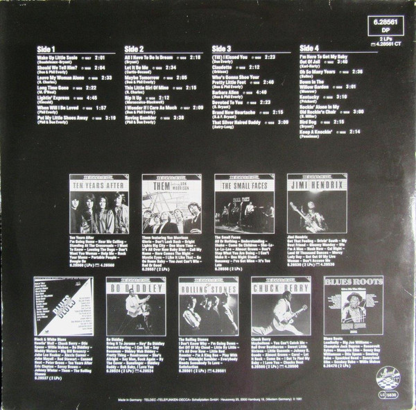 Everly Brothers-1