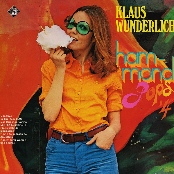 Klaus Wunderlich-0