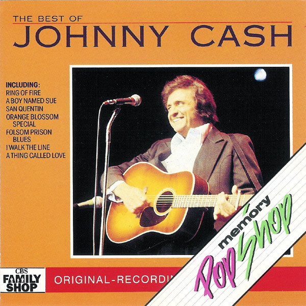 Johnny Cash-0