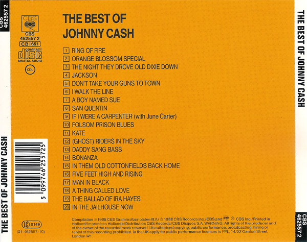 Johnny Cash-1
