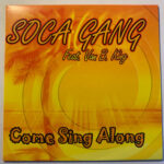 Soca Gang Feat. Van B. King-0