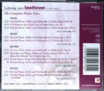 Ludwig van Beethoven - Isaac Stern, Leonard Rose, Eugene Istomin-1