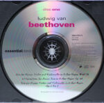 Ludwig van Beethoven - Isaac Stern, Leonard Rose, Eugene Istomin-2