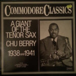 Leon "Chu" Berry-0