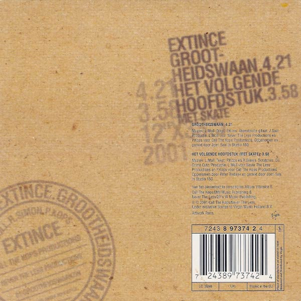 Extince-1
